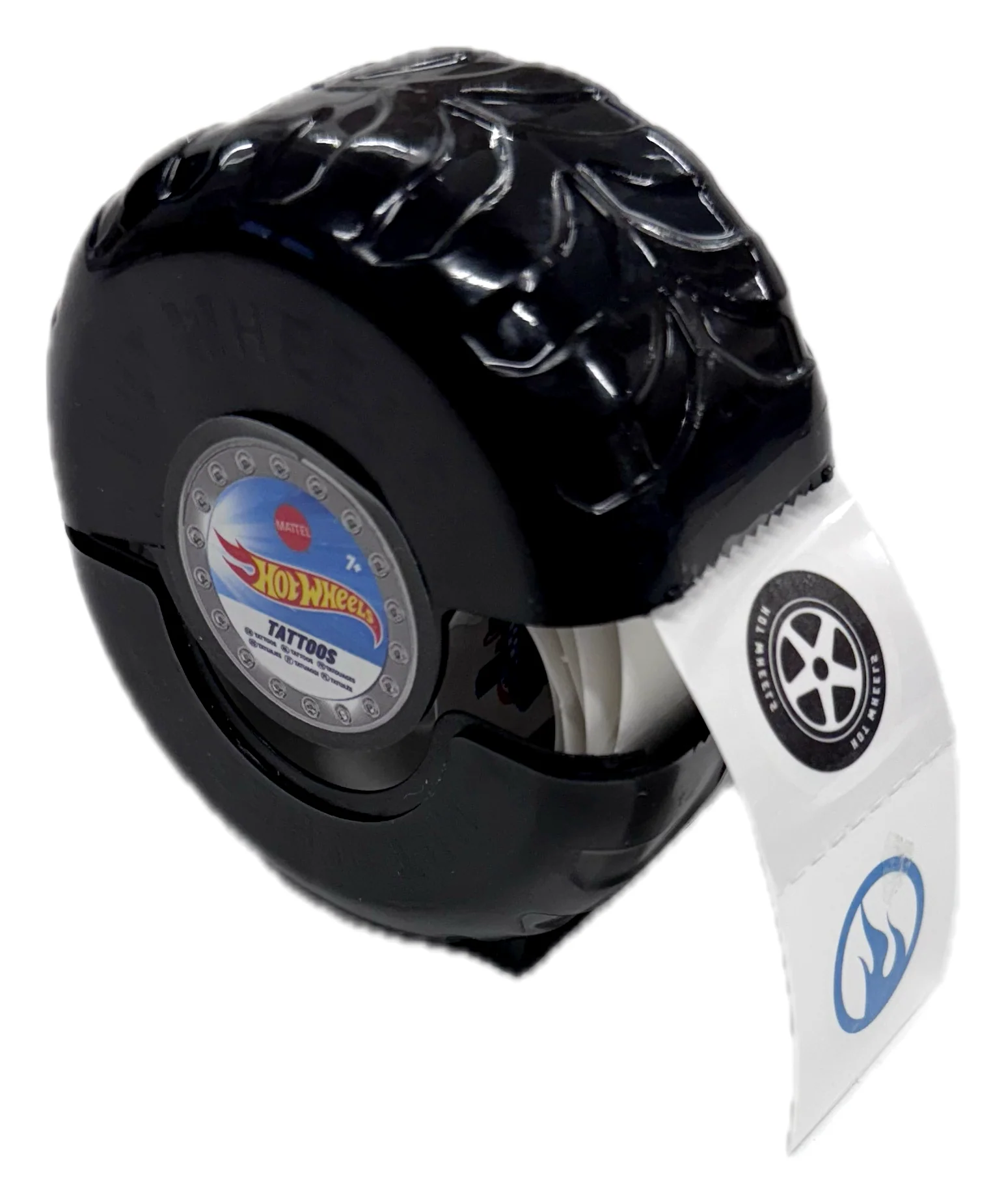 Hot Wheels Party Bag Fillers